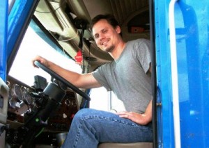About Elite HR Logistics - Trucking Driver Staffing happy-driver-400x284