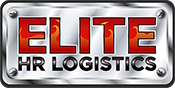 Elite HR Logistics - Logo