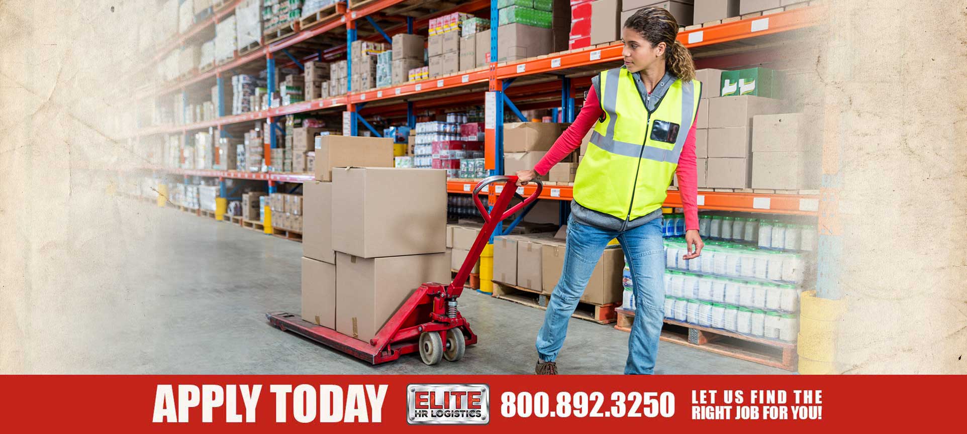 Warehouse Jobs Apply Today Elitehr Logistics