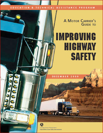 FMCSA Regulations