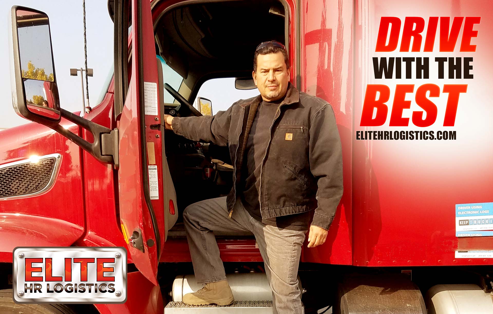 CDL Driver Qualification