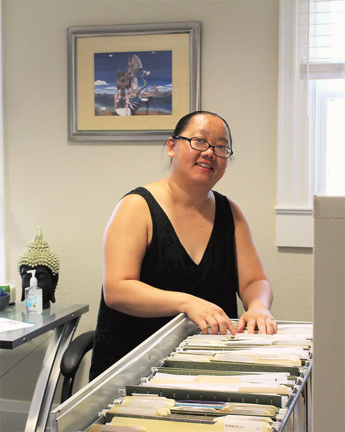 pang-office-job