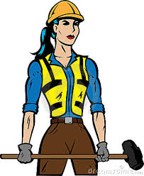 women workers