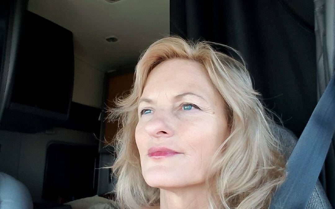 Women In Trucking