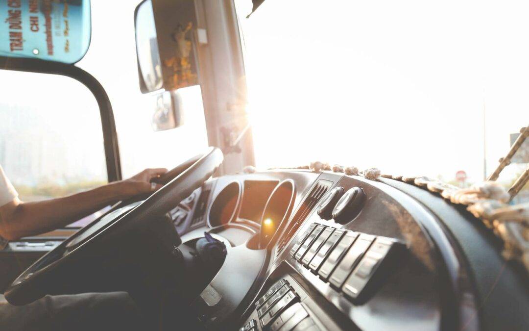 The Future of Trucking: How Automation is Changing the Industry