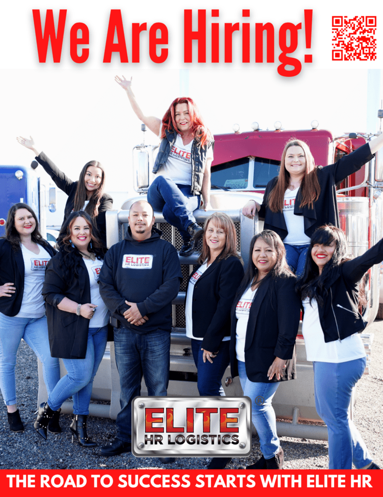 Yard Hostler Elite HR Logistics